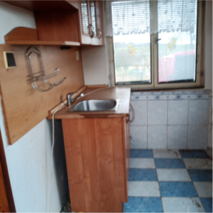 Vyklízení Vysočina ukázka práce